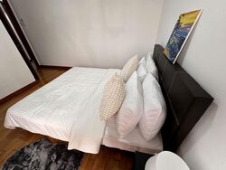Dover Parkview (D5), Condominium #589337261